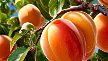 Способы размножения саженцев абрикоса: разбираем методы и их преимущества